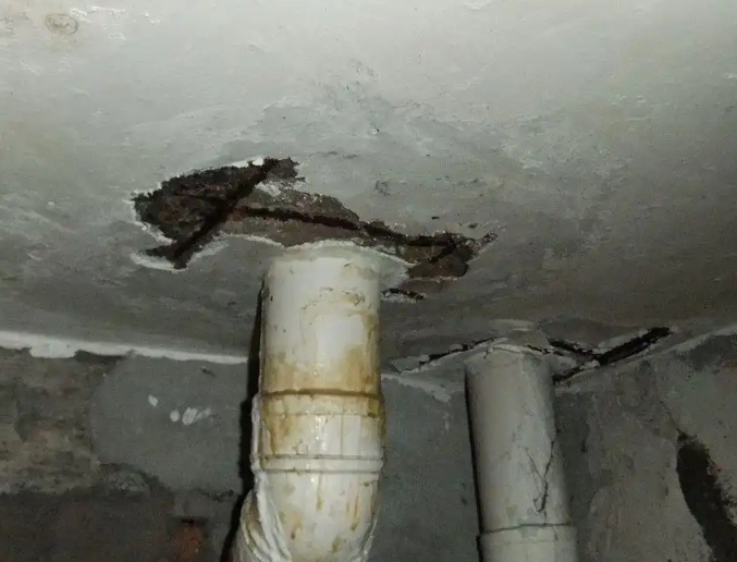 塔城卫生间漏水维修公司浅析塔城卫生间渗水维修的方法